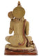 Old Finish Yogacharya Hanuman