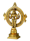 Lord Vishnu - The All Pervading One