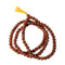 Rudraksha Mala of 5.5mm Beads