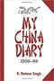My China Diary 1956-88