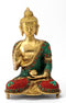 Blessing Buddha with Bowl