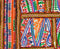 Rebari Wall Hanging From Kutchi Village