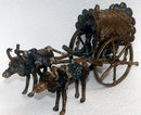 Dawn-Bastar Tribal Art Sculpture