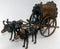 Dawn-Bastar Tribal Art Sculpture