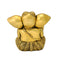 Bal Ganesha Exquisite Brass Sculpture 3.50"