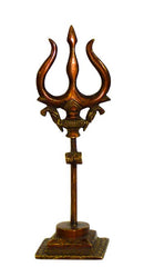 Trishool-Shiva's Trident