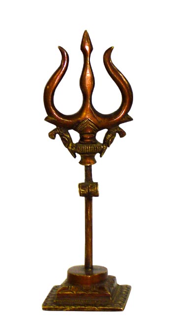 Trishool-Shiva's Trident