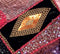 Holiday Peace Fair - Patcwork Tapestry