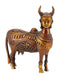 The Sacred Cow Kamadhenu