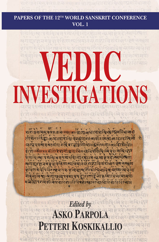 Vedic Investigations