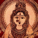 Vaak Devi - Goddess That Presides Over Speech