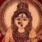 Vaak Devi - Goddess That Presides Over Speech