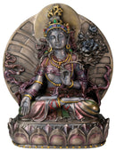 Goddess of Compassion White Taras