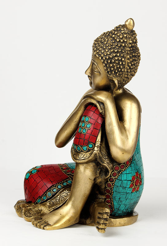 Resting Buddha