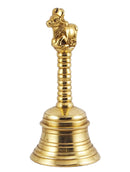 Small Nandi Bell