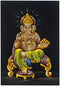 Ganesha Loves Modak