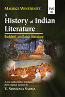 History of Indian Literature Vol. II