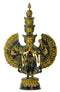 Thousand Armed Avalokiteshwara