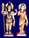 Shiva Parvati-Blessings For All