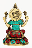 Goddess Lakshmi