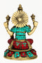 Goddess Lakshmi