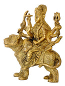 Goddess Durga Ma
