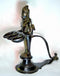 Garuda-Brass Arti Lamp