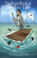 The Rupa Book Of Travellers Tales