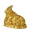 Golden Brass Nandi