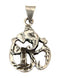 Aum Shri Ganeshay Namaha -  Pendant