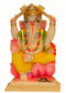 Siddhi Vinayak - Stone Statue