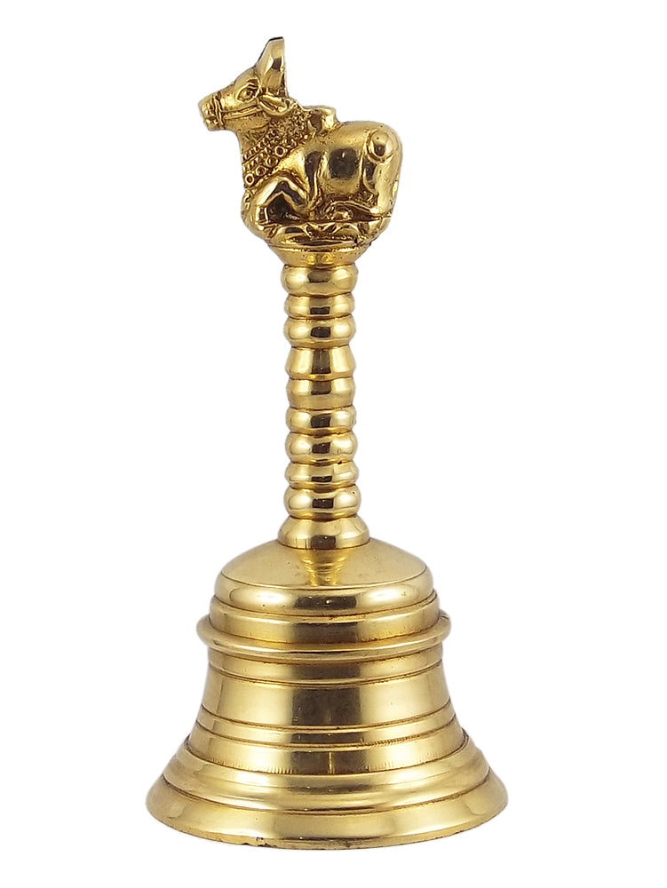 Small Nandi Bell