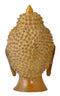 Unique Buddha Head Antique Look