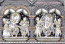 Lord Ganesha - Patachitra Painting