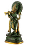 Kirishna The Flute Player