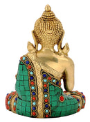 Buddha Vitarka Mudra Statue