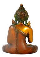 Medicine Buddha Showpiece