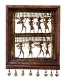 Inhabitants Of The Jungle
