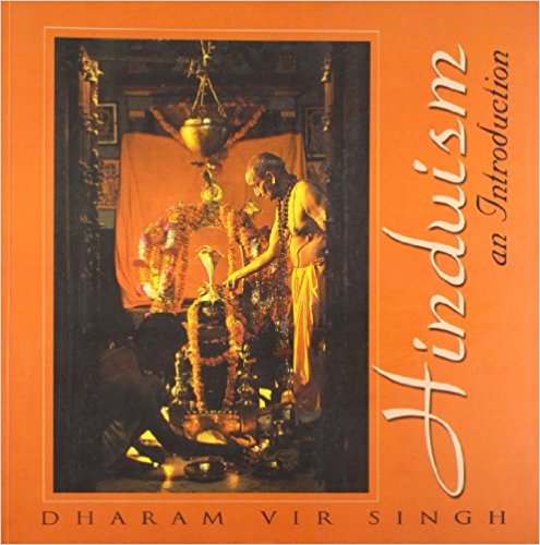 Hinduism An Introduction