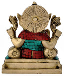 Lord Ganpati Maharaj