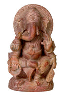 Jai Deva Ganesha