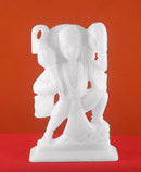 Shri Pawan Putra Hanuman - Soft Stone Statue