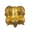 Brass Door Handle