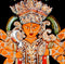Mahishasurmardini Durga