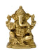 Lord Ganesha 'First Among All Deities'
