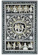 Dasha Avtar-Ten Incarnations of Lord Vishnu