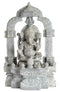Siddhi Vinayaka Ganesh - Stone Statue