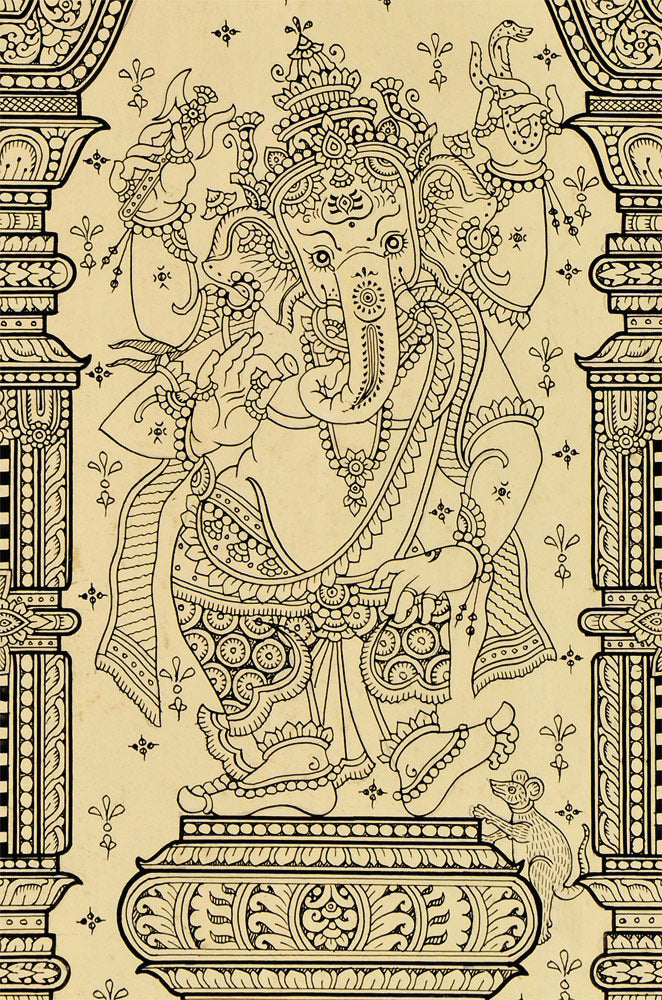 Lord Ganesha