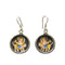 Goddess Durga - Earrings