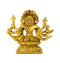 Panchmukhi Five Headed Shiva Miniature Statue